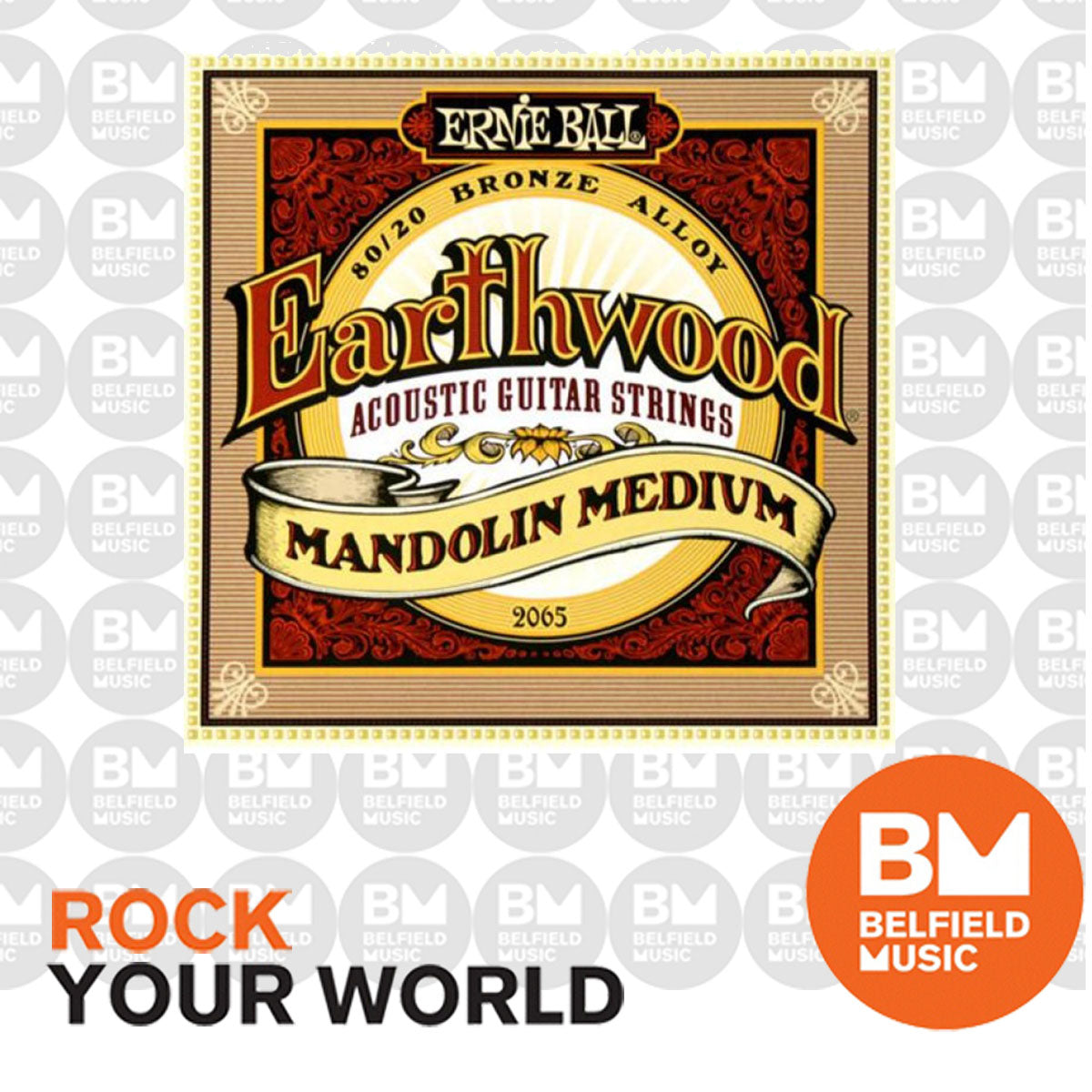 Earthwood medium strings deals