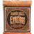 Ernie Ball 2546 Everlast Acoustic Guitar Strings Coated Phosphor Bronze Medium-Light 12-54