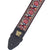 Ernie Ball 4091 Royal Bloom Jacquard Strap Polypro Guitar Strap