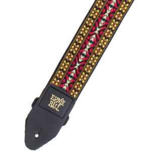 Ernie Ball 4092 California Weave Jacquard Strap Polypro Guitar Strap