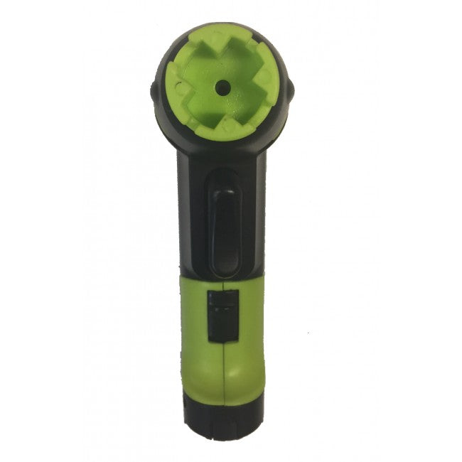 Ernie Ball 4118 Power Peg Motorized String Winder Pegwinder 