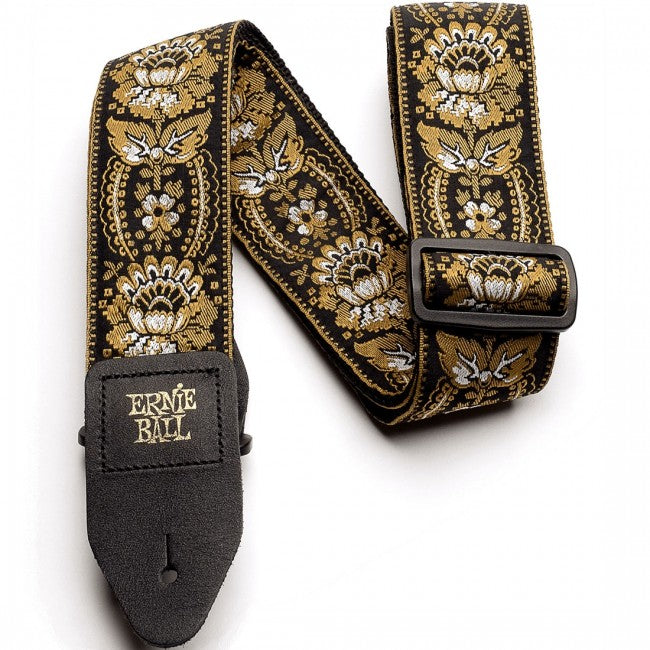 Ernie Ball 4151 Guitar Strap