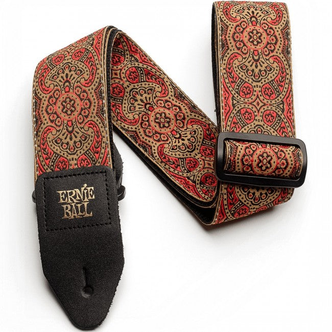 Ernie Ball 4162 Guitar Strap