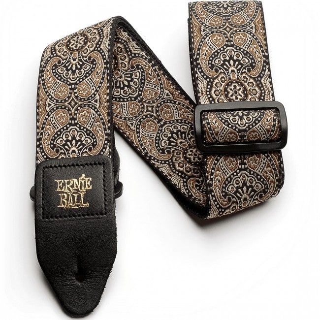Ernie Ball 4163 Guitar Strap