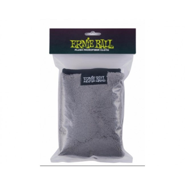 Ernie Ball 4219 Ultra-Plush Microfibre Cloth