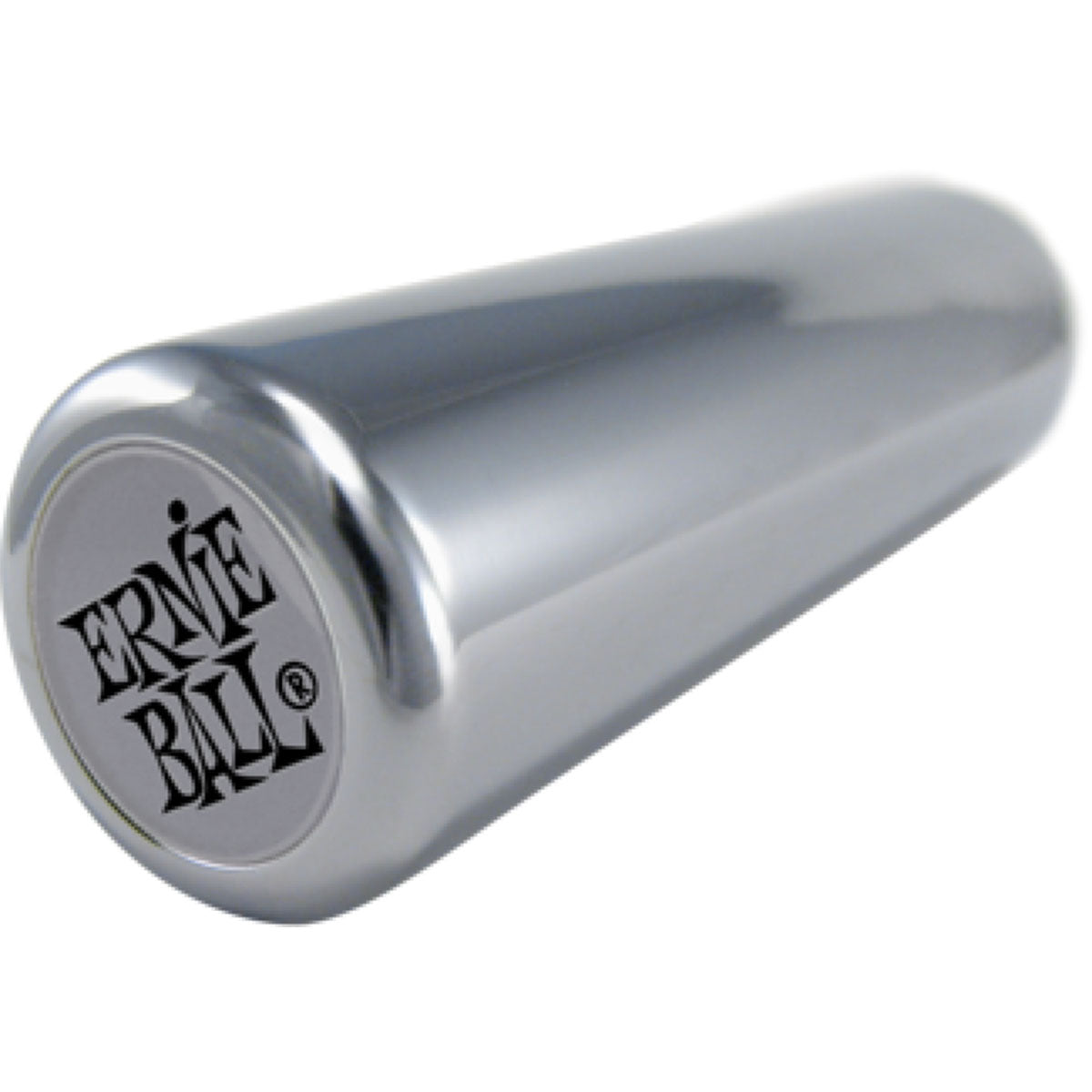 Ernie Ball 4232 Steel Bar Slide Medium Guitar Slider