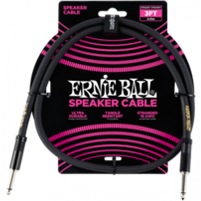 Ernie Ball 6071 Speaker Cable