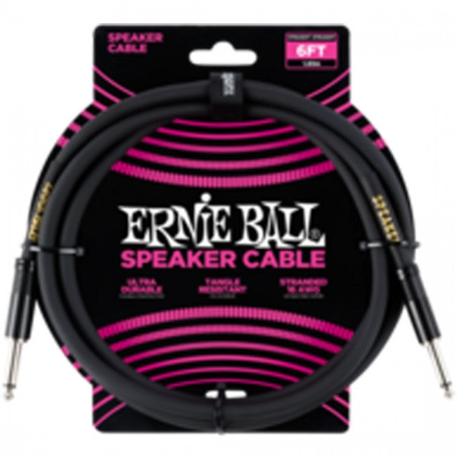 Ernie Ball 6072 Speaker Cable