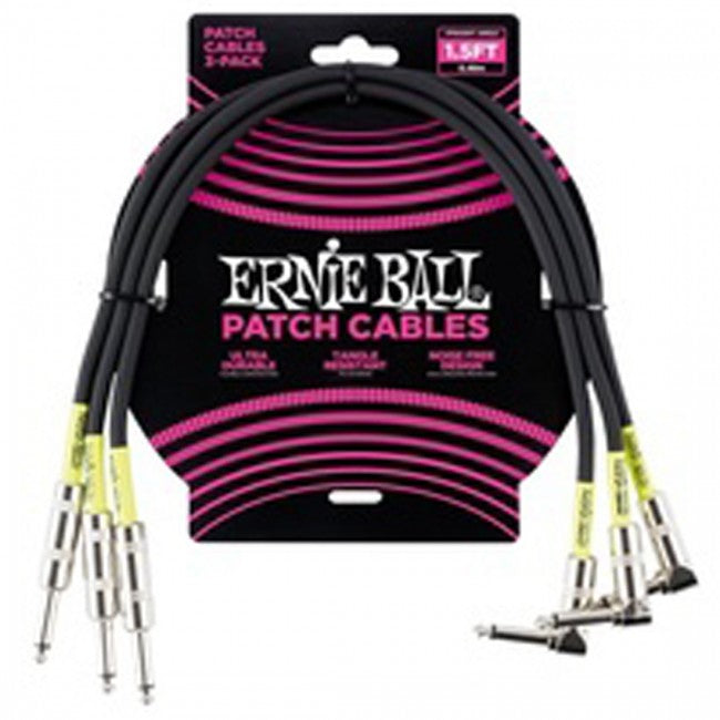 Ernie Ball 6076 Patch Cable