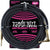 Ernie Ball 6086 Guitar Instrument Cable