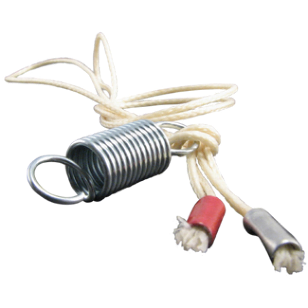 Ernie Ball 6157 Cord &amp; Spring Kit for Standard Volume Pedal