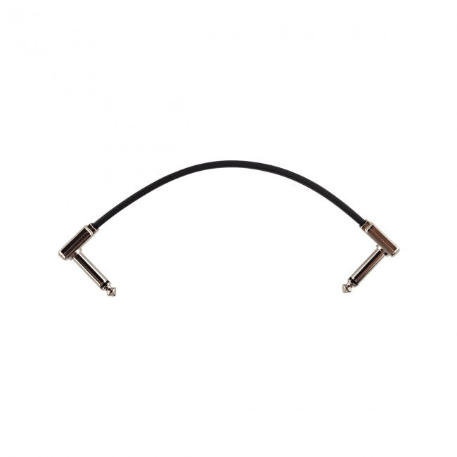 Ernie Ball 6226 6inch (15cm) Flat Ribbon Patch Cable Lead 