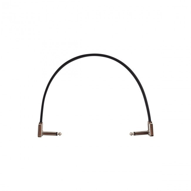 Ernie Ball 6227 1ft (30cm) Flat Ribbon Patch Cable Lead