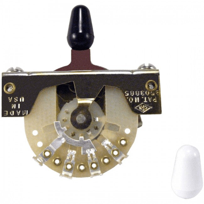 Ernie Ball 6371 3-Way Switch