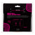 Ernie Ball 6387 Multi-Pack Flat Ribbon Patch Cables Pedalboard - White