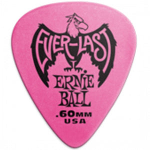 Ernie Ball 9179 Everlast Derlin Pick