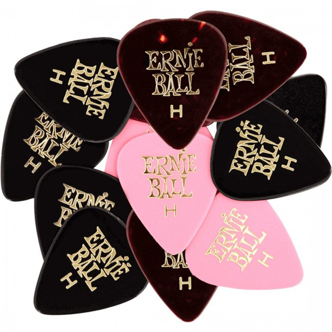 Ernie Ball 9180 Guitar Pick