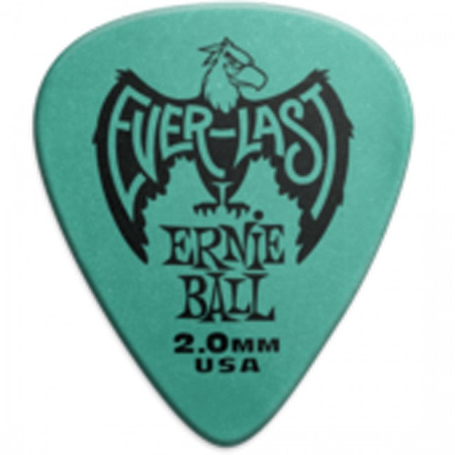 Ernie Ball 9196 Everlast Derlin Pick