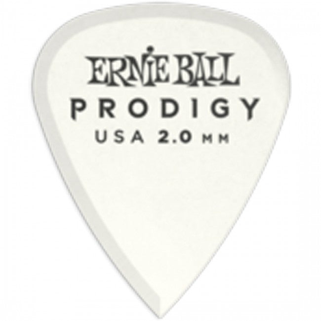 Ernie Ball 9202 Prodigy Derlin Picks