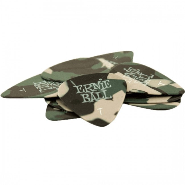 Ernie Ball 9221 Guitar Pick