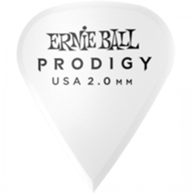 Ernie Ball 9341 Prodigy Picks