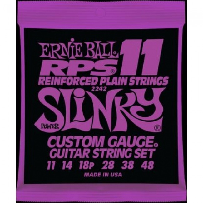 Ernie Ball 2242