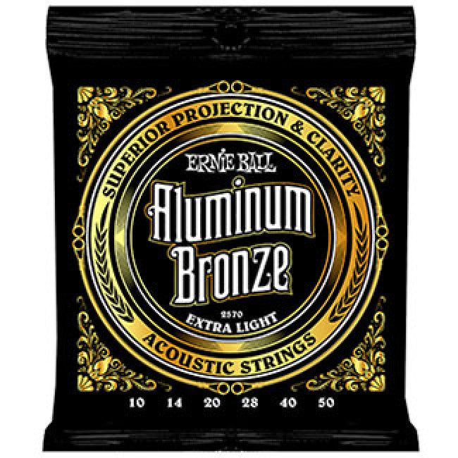 Ernie Ball 2570 Guitar Strings