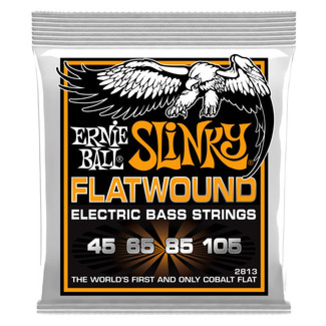 Ernie ball 2812 new arrivals