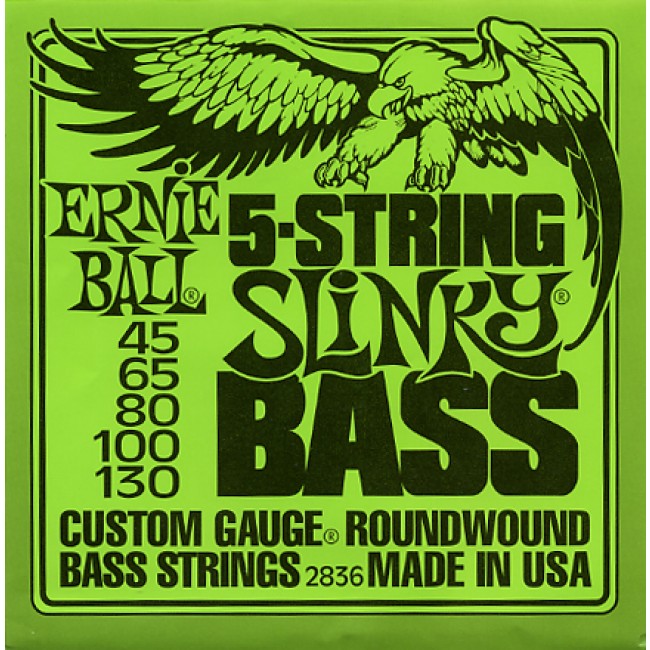 Ernie Ball 2836