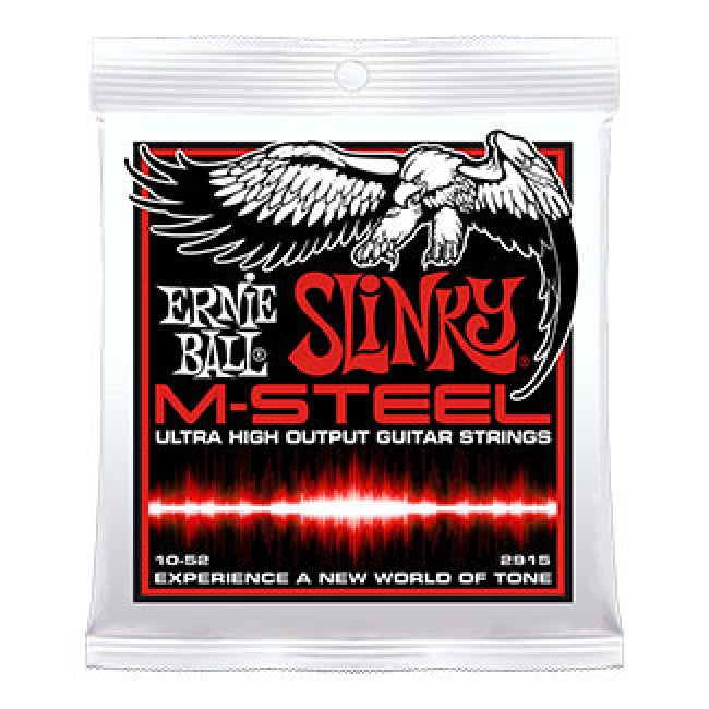 Ernie Ball 2915 Electric Guitar String