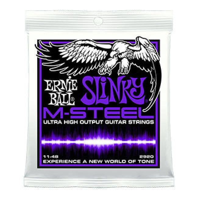 Ernie Ball 2920 Electric Guitar String