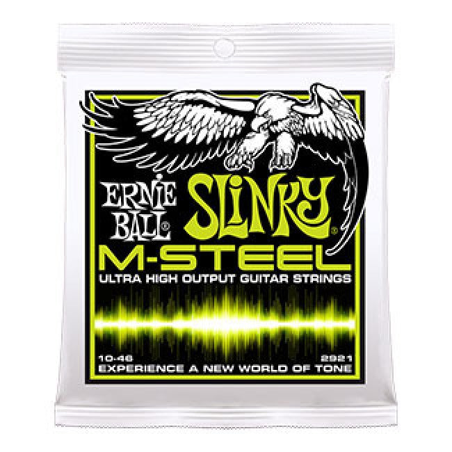 Ernie Ball 2921 Electric Guitar String