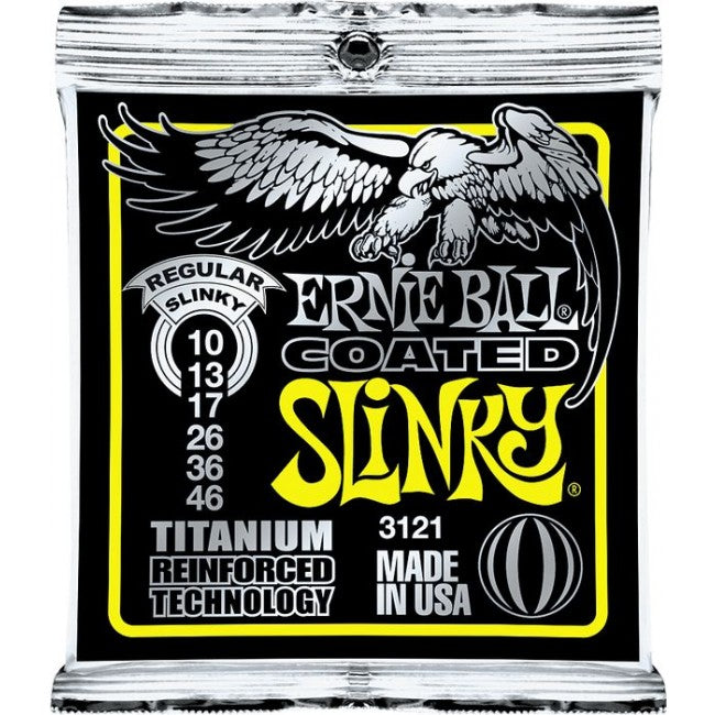 Ernie Ball 3121