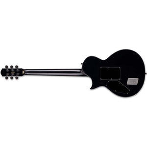 ESP Custom Shop 30th Anniversary KH-3 SPIDER Kirk Hammett Signature Electric Guitar Black