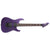 ESP Custom Shop KH-2 Kirk Hammett Signature Electric Guitar Purple Sparkle