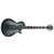 ESP E-II Eclipse DB Electric Guitar Granite Sparkle w/ EMGs