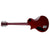 ESP E-II Eclipse Full Thickness Electric Guitar Flamed Maple Tobacco Sunburst w/ Fishmans