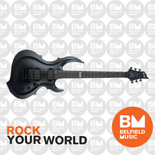 ギター E-ii FRX E-II FRX - The ESP Guitar Company
