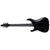 ESP E-II Horizon FR Electric Guitar Quilted Maple Black Natural Burst w/ Floyd Rose & Duncans