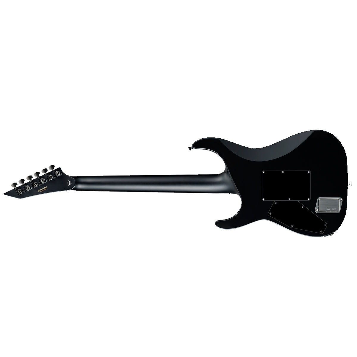 ESP E-II Horizon FR-II Electric Guitar See Thru Black Cherry Sunburst w/ Floyd Rose & EMGs