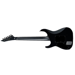 ESP E-II Horizon FR-II Electric Guitar See Thru Black Cherry Sunburst w/ Floyd Rose & EMGs