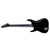 ESP E-II Horizon FR-II Electric Guitar See Thru Black Cherry Sunburst w/ Floyd Rose & EMGs