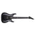 ESP E-II Horizon NT-7 EVERTUNE Electric Guitar 7-String Black w/ EMGs