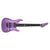 ESP E-II Horizon NT-7B HIPSHOT Electric Guitar 7-String Baritone Purple Sparkle w/ Fishmans