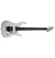 ESP E-II M-II NECK THRU Electric Guitar Snow White w/ Floyd Rose & Fishmans