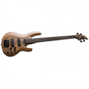ESP LTD B-1004NS Bocote Bass Guitar
