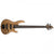 ESP LB-1004NS Bocote Bass Guitar