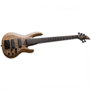 ESP LTD B-1005NS Bocote Bass Guitar
