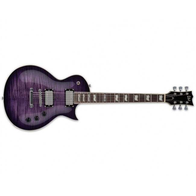 ESP LEC-256STPSB Electric Guitar