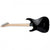 ESP LTD MH-10 Black Electric Guitar Pack w/ Blackstar FLY-3 Amp + Gig Bag + Tuner + Armour Lead